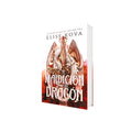 Portada de Libro La Maldición Del Dragón de Elise Kova [ En Español ] Original