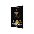 Portada de Libro Fuerza Elixir De Vida Doctor Aldo [ En Español ] Original