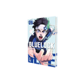 Portada de Manga Blue Lock Vol.29 [ En Español ] Kaneshiro