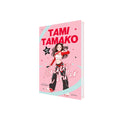 Portada de Libro Atrévete A Brillar Una Historia De K-pop Tami Tamako [ En Español ] Original