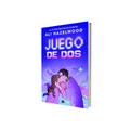 Portada de Libro Juego De Dos Ali Hazelwood [ En Español ] Original