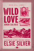 Portada de Wild Love: Amor salvaje