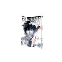 Portada de Manga The Climber Vol.13 [ En Español ] Shinichi Sakamoto