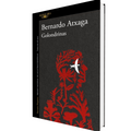 Portada de Libro Golondrinas Bernardo Atxaga [ En Español ] Original