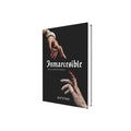 Portada de Libro Inmarcesible Raisa Martín Espinosa [ En Español ] Original
