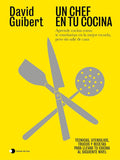 Portada de Un chef en tu cocina