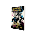 Portada de Libro Yumi Y El Pintor De Pesadillas [ Pasta Dura ] [ En Español ] Brandon Sanderson