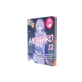Portada de Manga Higehiro Vol.12 [ En Español ] Shimesaba