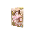 Portada de Manga Higehiro Vol.13 [ En Español ] Shimesaba