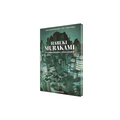 Portada de Manga Murakami El Séptimo Hombre Y Otros Cuentos [ Pasta Dura ] [ En Español ] Haruki Murakami