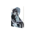 Portada de Manga Un Amor De Tinta Y Espuma Vol.5 [ En Español ] Yuama