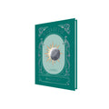 Portada de Libro Magia Lunar: Rituales y Hechizos [ Pasta Dura ] de Gaia Elliot [ En Español ] Original