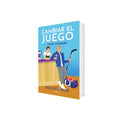 Portada de Libro Cambiar El Juego Rachel Reid [ En Español ] Original
