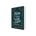 Portada de Libro El Mapa de Emily Wilde de las Tierras Extrañas de Heather Fawcett [ En Español ] Original