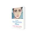 Portada de Libro Las Hermanas Blue de Coco Mellors [ En Español ] Original