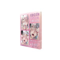 Portada de Pack Comida De Demonios Vol.1-2 + Booklet [ Edición Especial Limitada ] [ BL ] [ En Español ] Anji Seina