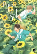 Portada de Manga Puedo Oír El Sol Vol.9 Yuki Fumino [ En Español ] Original