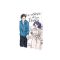 Portada de Manga La Nobleza De Las Flores Vol.15 [ En Español ] Saka Mikami