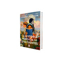 Portada de Libro La Historia Perdida De Eva Fuentes Chanel Cleeton [ En Español ] Original