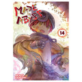 Portada de Manga Made In Abyss Vol.14 Akihito Tsukushi [ En Español ] Original