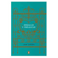 Orgullo y prejuicio (edición conmemorativa) – Jane Austen