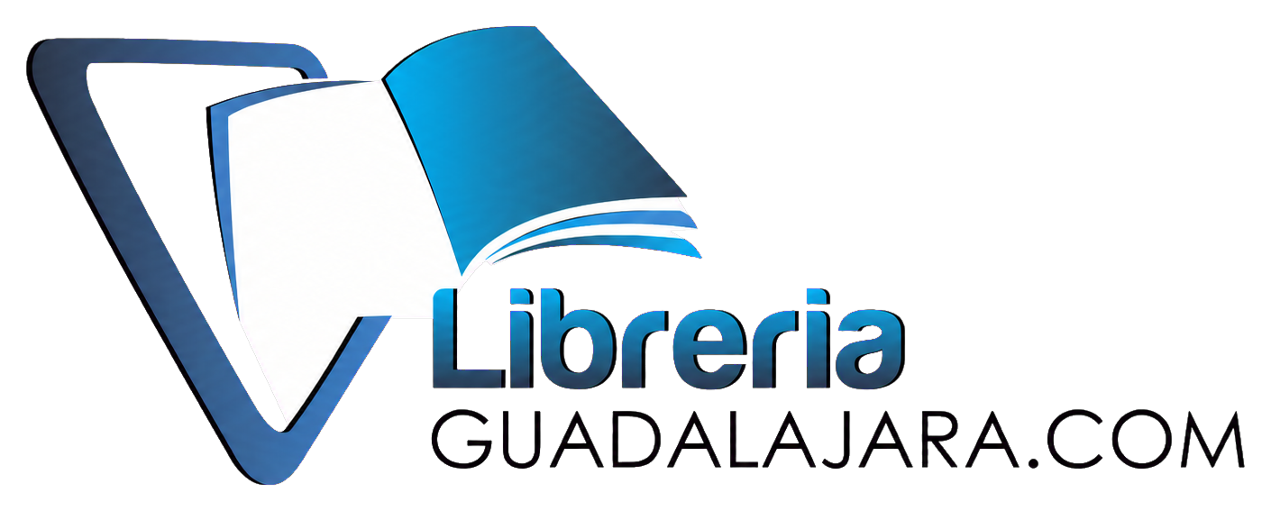 Librería Guadalajara - Inicio